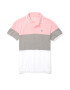 American Eagle Tricou polo cu aspect colorblock - Pled.ro