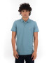 American Eagle Tricou polo cu logo - Pled.ro