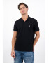 American Eagle Tricou polo cu logo - Pled.ro