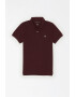 American Eagle Tricou polo cu logo brodat - Pled.ro