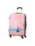 American Tourister Troler Alfatwist Mickey Venice 65x45.5x27.5 cm - Pled.ro