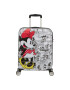 American Tourister Troler At-Wavebreaker - Pled.ro