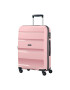 American Tourister Troler Bon Air Cherry Blossoms 66x46x25.5 cm - Pled.ro