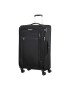 American Tourister Troler Crosstrack Negru-Gri 46.5 x 30.5 x 79 - Pled.ro