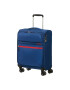 American Tourister Troler Matchup Albastru 40 x 20 x 55 - Pled.ro