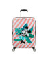 American Tourister Troler Minnie Miami Holiday 67x46x26 cm - Pled.ro