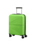 American Tourister Troller Airconic Spinner TSA Acid Green 55x40x20 cm - Pled.ro