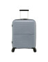 American Tourister Troller Airconic Spinner TSA Cool Grey 55x40x20 cm - Pled.ro