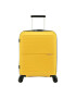 American Tourister Troller Airconic Spinner TSA Lemondrop 55x40x20 cm - Pled.ro