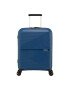 American Tourister Troller Airconic Spinner TSA Midnight Navy 55x40x20 cm - Pled.ro