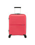 American Tourister Troller Airconic Spinner TSA Paradise Pink 55x40x20 cm - Pled.ro