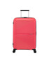 American Tourister Troller Airconic Spinner TSA Paradise Pink 67x44.5x26 cm - Pled.ro