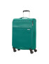 American Tourister Troller Lite Ray Spinner TSA Forest Green 69x43.5x25 cm - Pled.ro