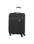 American Tourister Troller Lite Ray Spinner TSA Jet Black 69x43.5x25 cm - Pled.ro