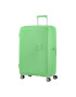 American Tourister Troller Soundbox Spinner TSA Exp Spring Green 77x51.5x29.5 cm - Pled.ro