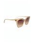 Ana Hickmann Ochelari de soare cat-eye cu lentile in degrade - Pled.ro