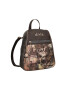 Anekke Rucsac casual dama 39715-211 maro piele ecologica - Maro - Pled.ro