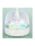 Anjou Difuzor Aromaterapie AJ-ADA019 300ml LED 7 culori BPA free oprire automata - Pled.ro