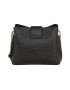 Anna Morellini Geanta crossbody de piele - Pled.ro