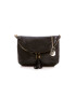 Anna Morellini Geanta crossbody de piele Alice - Pled.ro