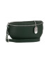 Anna Morellini Geanta crossbody de piele Berenice - Pled.ro