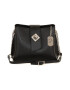 Anna Morellini Geanta crossbody de piele - Pled.ro