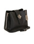 Anna Morellini Geanta crossbody de piele - Pled.ro