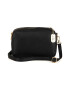 Anna Morellini Geanta crossbody de piele cu aspect granulat - Pled.ro