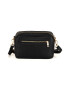 Anna Morellini Geanta crossbody de piele cu aspect granulat - Pled.ro