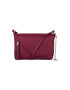 Anna Morellini Geanta crossbody din piele cu clapa Lola - Pled.ro