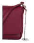 Anna Morellini Geanta crossbody din piele cu clapa Lola - Pled.ro