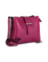 Anna Morellini Geanta crossbody din piele Ciosa - Pled.ro