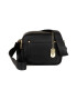 Anna Morellini Geanta crossbody din piele cu bareta detasabila - Pled.ro