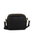 Anna Morellini Geanta crossbody din piele cu bareta detasabila - Pled.ro