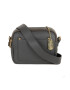 Anna Morellini Geanta crossbody din piele cu bareta detasabila - Pled.ro