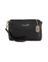 Anna Morellini Geanta crossbody din piele cu bareta detasabila - Pled.ro