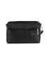 Anna Morellini Geanta crossbody din piele cu bareta detasabila - Pled.ro