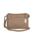 Anna Morellini Geanta crossbody din piele cu fermoar - Pled.ro