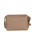 Anna Morellini Geanta crossbody din piele cu fermoar - Pled.ro