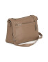 Anna Morellini Geanta crossbody din piele cu fermoar - Pled.ro