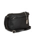 Anna Morellini Geanta crossbody din piele cu fermoar - Pled.ro