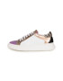 Anna Morellini Pantofi sport colorblock de piele - Pled.ro