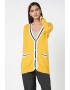 Antonia M Cardigan lejer - Pled.ro