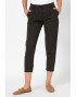 Antonia M Pantaloni crop conici - Pled.ro