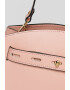 Antonia Moretti Geanta crossbody de piele - Pled.ro