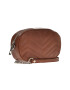 Antonia Moretti Geanta crossbody de piele cu model matlasat - Pled.ro