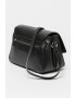 Antonia Moretti Geanta crossbody din piele cu doua compartimente - Pled.ro