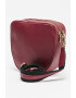 Antonia Moretti Geanta uni crossbody de piele - Pled.ro