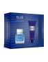 Antonio Banderas Set cadou Blue Seduction Barbati: Apa de toaleta 50 ml + Lotiune dupa barbierit 75 ml - Pled.ro