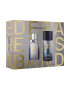 Antonio Banderas Set cadou THE ICON ELIXIR: Apa de toaleta + Balsam dupa ras - Pled.ro